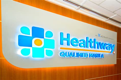 healthway qualimed hospital iloilo photos|AC Health brings ‘Care Beyond Cure’ to Healthway QualiMed .